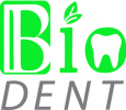 BIODENT LOGO LAST